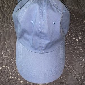 Baseball cap